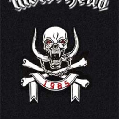 Motorhead the birthday party 1985 dvd - Thumbnail 4