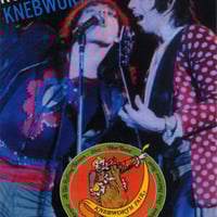 ROLLING STONES KNEBWORTH 1976 DVD - Thumbnail 1