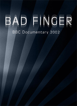 BAD FINGER BBC Documentary 2002 DVD