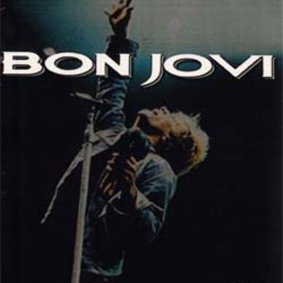 Bon jovi philadelphia,pa 11.10.2000 dvd - Thumbnail 5