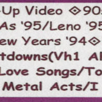 BON JOVI COMPILATION VOL.3 MISCELLANEOUS DVD - Thumbnail 1