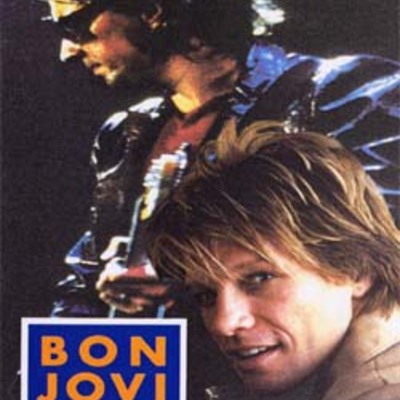 Bon jovi one wild night live in japan 4.3.2001 dvd - Thumbnail 3