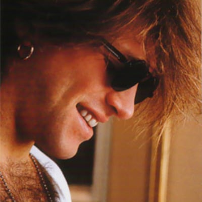 Bon jovi live in seoul, south korea, olympic stadium 1995 dvd - Thumbnail 3