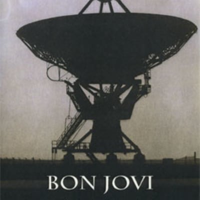 Bon jovi philadelphia p.a. 7.26.03 dvd - Thumbnail 4