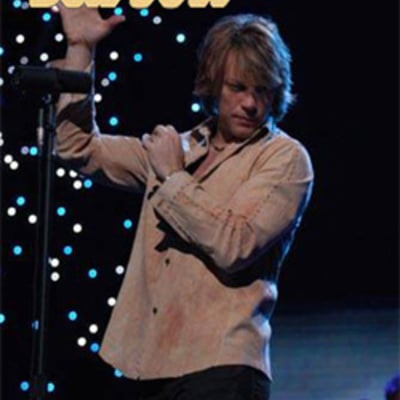 Bon jovi full house nj 11.2003 dvd - Thumbnail 3