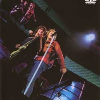 Bon jovi mtv nationwide live 2002 dvd - Thumbnail 4