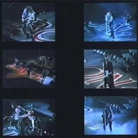 BON JOVI QUEBEC,CANADA 1987 DVD - Thumbnail 1