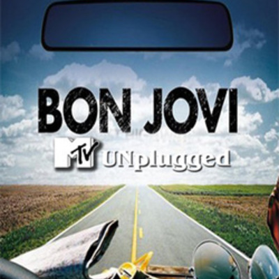 Bon jovi mtv unplugged 2007 dvd - Thumbnail 2