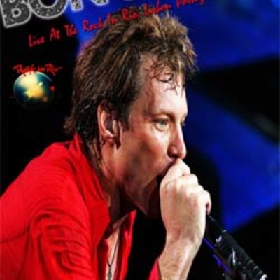 Bon jovi live at the rock in rio, lisbon portugal 05.31.2008 dvd - Thumbnail 3