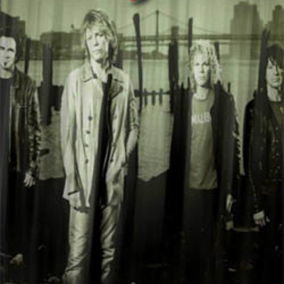 Bon jovi live borgata casino 2004 dvd - Thumbnail 1