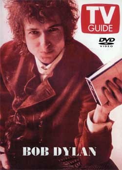 BOB DYLAN TV GUIDE 1964-1986 DVD
