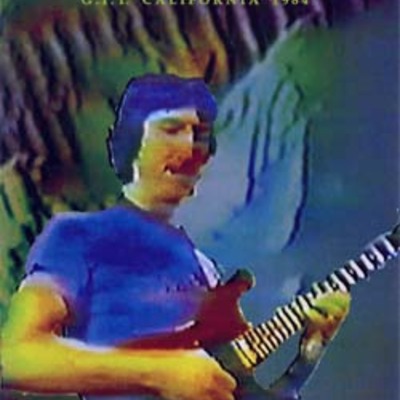 Allan holdsworth g.i.t. guitar institute hollywood usa 1984 dvd - Thumbnail 5