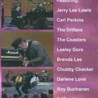 ROY BUCHANAN Shake Rattle & Roll DVD - Thumbnail 1