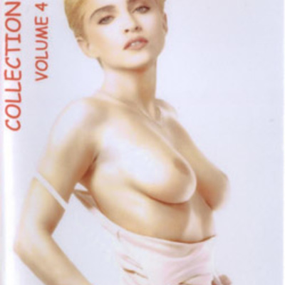 Madonna media collection volume.4 dvd - Thumbnail 3