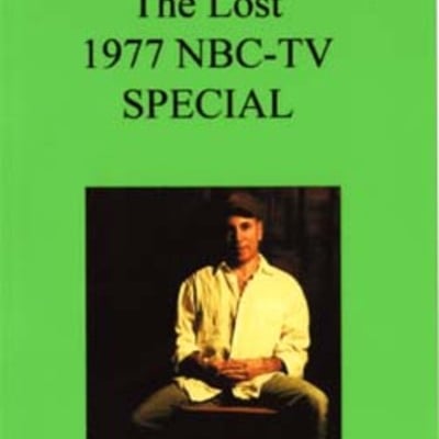 Paul simon live nbc tv '77 special w guests dvd - Thumbnail 5