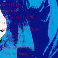 GUS N' ROSES Live In NOBLESVILLE '91 DVD - Thumbnail 1