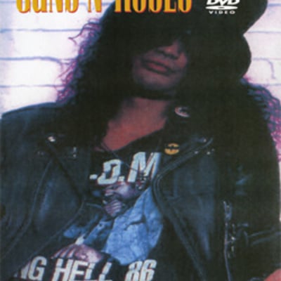 Gus n' roses hartford,ct. 3.9.93 dvd - Thumbnail 2