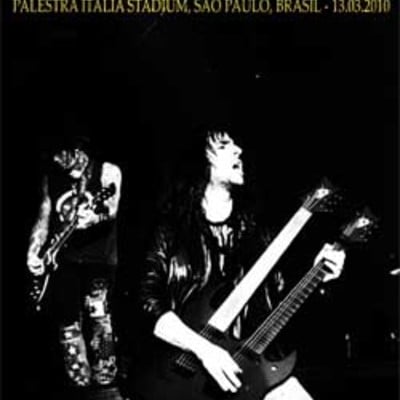 Gus n' roses sao paulo, brazil 03.13.2010 dvd - Thumbnail 2