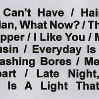 MORRISSEY LONDON ROYAL ALBERT HALL 18.SEPT.2002 DVD - Thumbnail 1