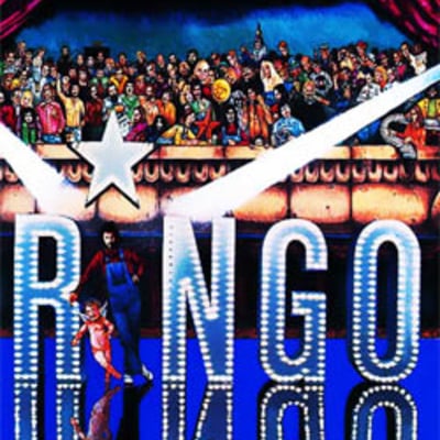 Ringo starr pbs soundstage 06.24.2005 dvd