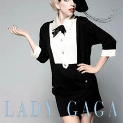 Lady gaga video collection vol.1 videos & more dvd - Thumbnail 5