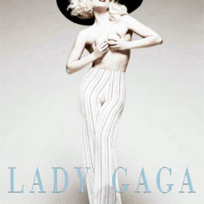 Lady gaga video collection vol.2 videos & more dvd - Thumbnail 4