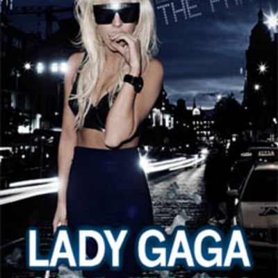 Lady gaga compilation vol.3-vol.4 dvd - Thumbnail 4