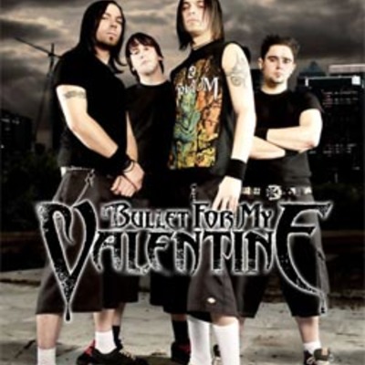 Bullet for my valentine live at the reading festival, little john's farm, reading, uk 08.26.2012 dvd - Thumbnail 2