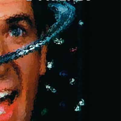 Peter gabriel & friends live universal amphitheatre, los angeles, ca 04.28.1996 dvd - Thumbnail 1