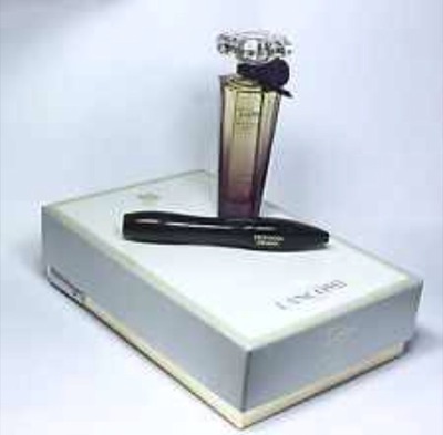 Tresor midnight rose 2 piece set with hypnose drama mascara