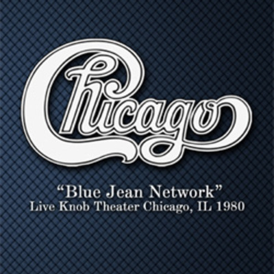 Chicago blue jean network live pine knob theater, chicago, il. 08.13.1980 dvd - Thumbnail 2