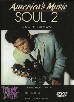 AMERICA's MUSIC SOUL 2 DVD