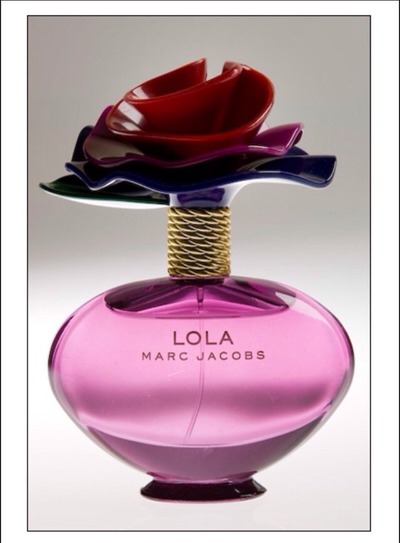 Lola by marc jacobs 3.4 edp