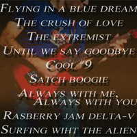 JOE SATRIANI LIVE AT FANTASY STUDIOS BERKELY,CALIFORNIA 25.5.2000 DVD - Thumbnail 1