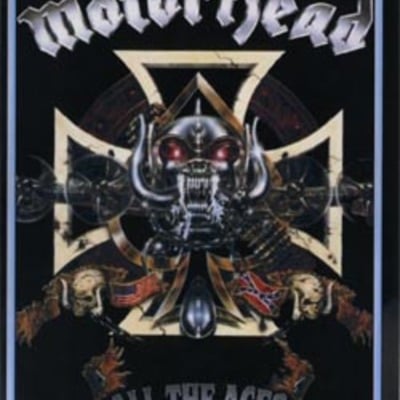 Motar head all the aces dvd - Thumbnail 2