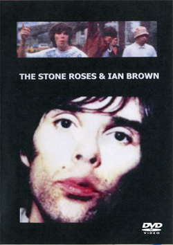THE STONE ROSES & Ian Brown DVD