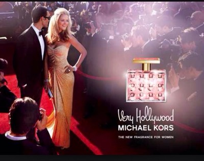 Very hollywood by michael kors 1.7 oz edp