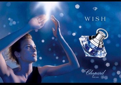 Wish chopard. 2.5 oz edp