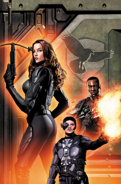 GI Joe Operation HISS 4 Artist Print