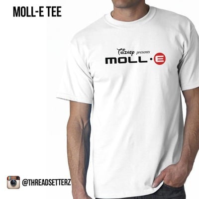 Moll-e tee