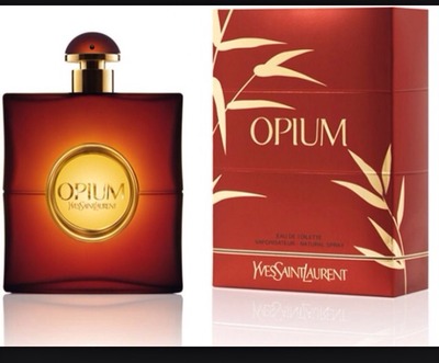 Opium 3 oz. for women
