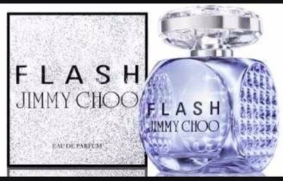 Jimmy choo flash 3.3 edp