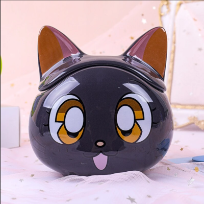 harajuku Kawaii Cool Cat Kawaii Mug