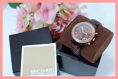 Michael kors 'wolcott' chronograph bracelet watch, 41mm