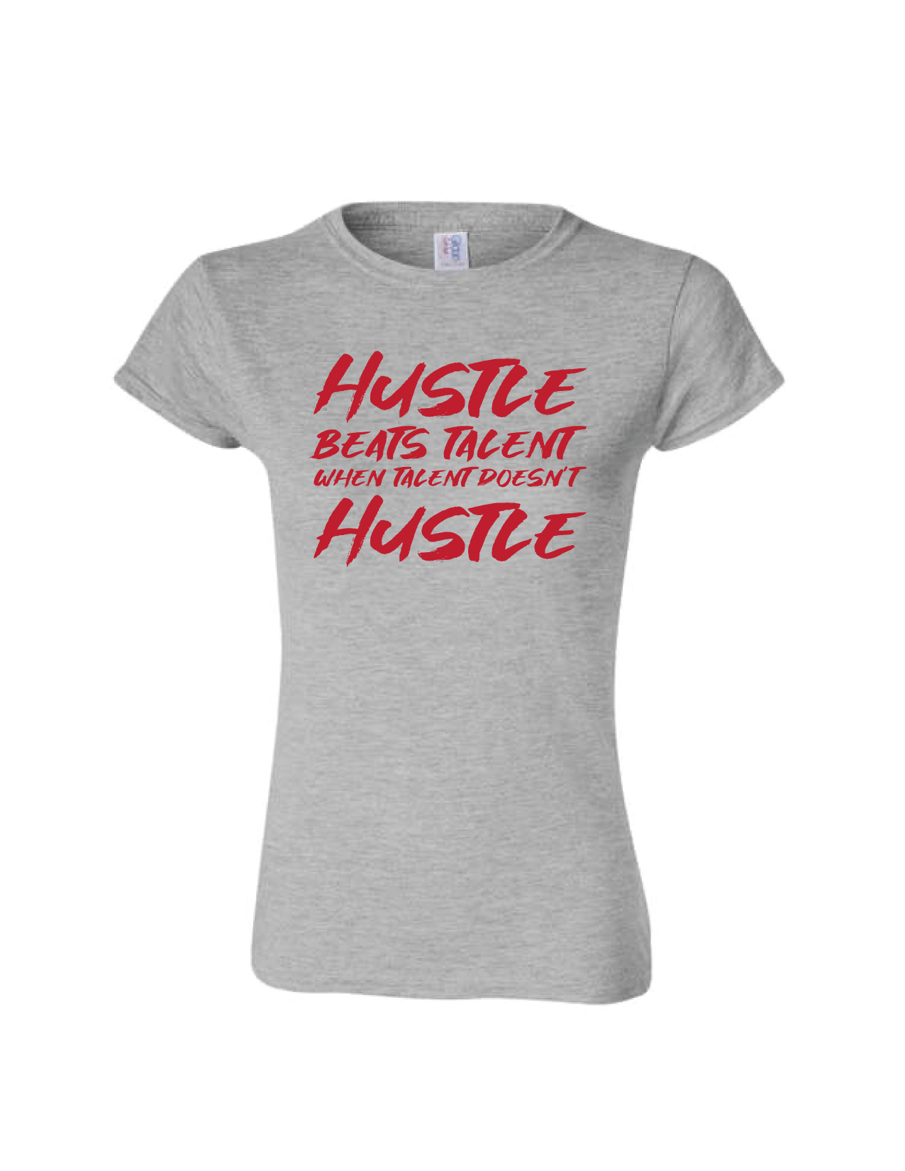 Brandon Dwyer women graphic tee