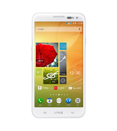 Pantech Vega LTE A IM-A880S Quad Core Snapdragon 800 2.1GHz Android 4.2.2 5.6inch IPS Screen 1920*1080 Smartphone