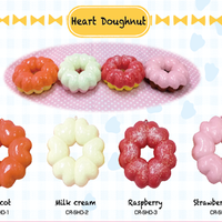 Rare Sammy The Patissier Super Kawaii Squishy Cell Phone Charms Series 2 - Thumbnail 4