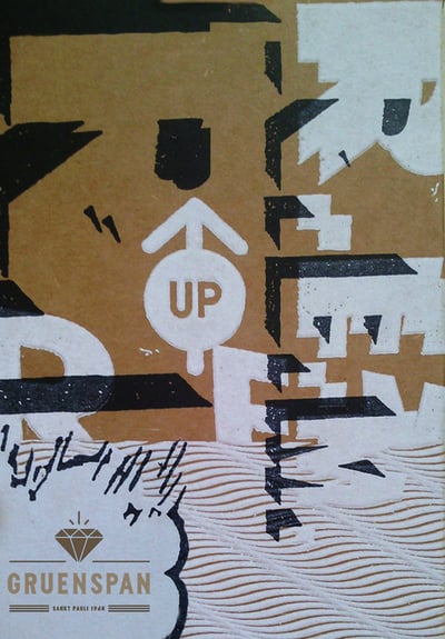 R.E.M. Live In Hamburg 11-02-1998 (2017) DVD