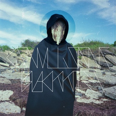 Black Kites / Convul "Split" LP