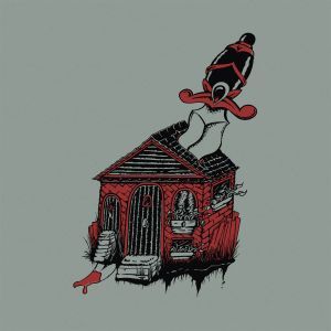 Burn Your Life Down "Don't Try" 12"